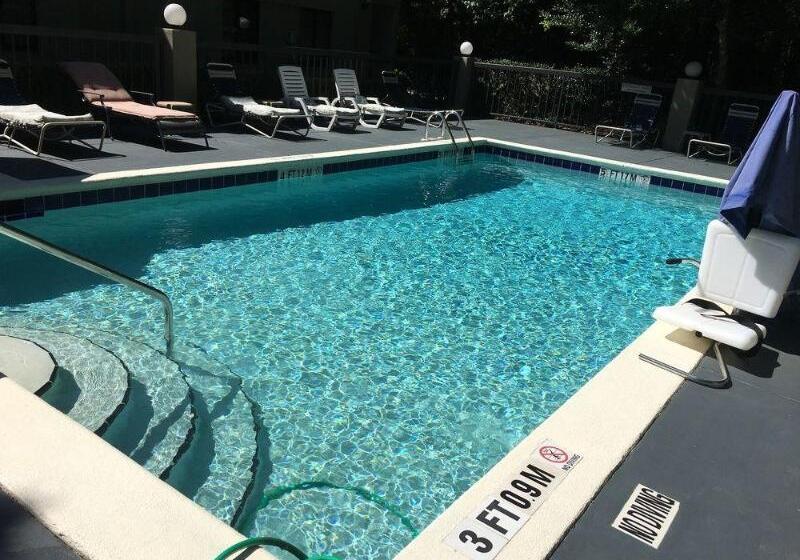 Bob Hotels Tallahassee   Boutique On Budget