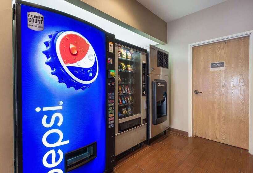 בית מלון כפרי La Vista Inn