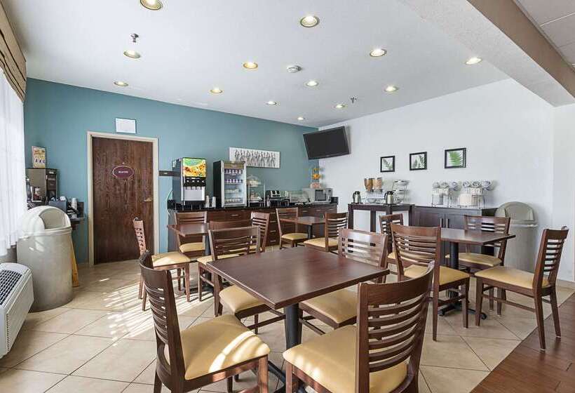 בית מלון כפרי La Vista Inn