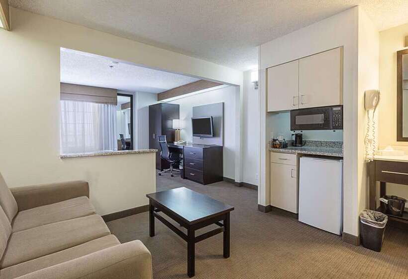 בית מלון כפרי La Vista Inn