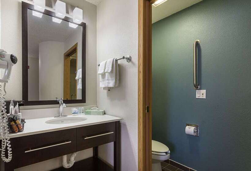 בית מלון כפרי La Vista Inn