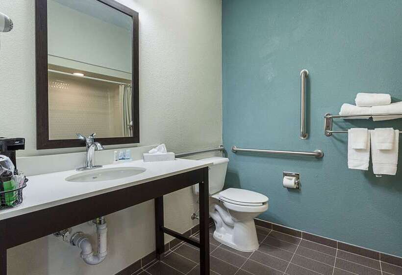 בית מלון כפרי La Vista Inn