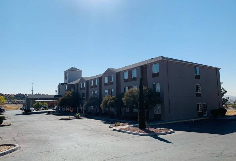 בית מלון כפרי La Vista Inn