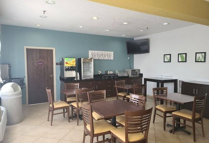 בית מלון כפרי La Vista Inn