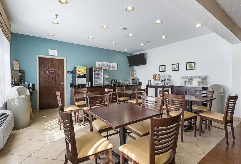 בית מלון כפרי La Vista Inn