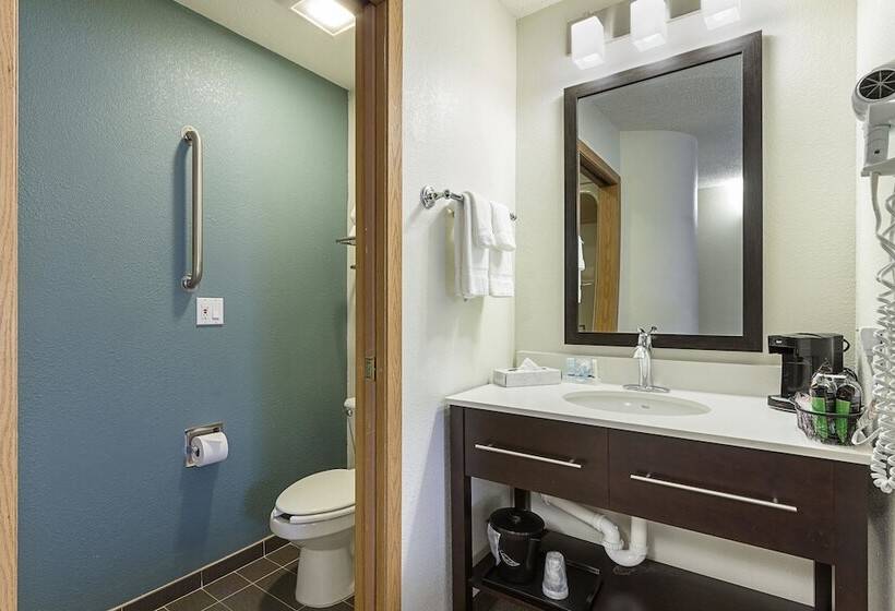 בית מלון כפרי La Vista Inn