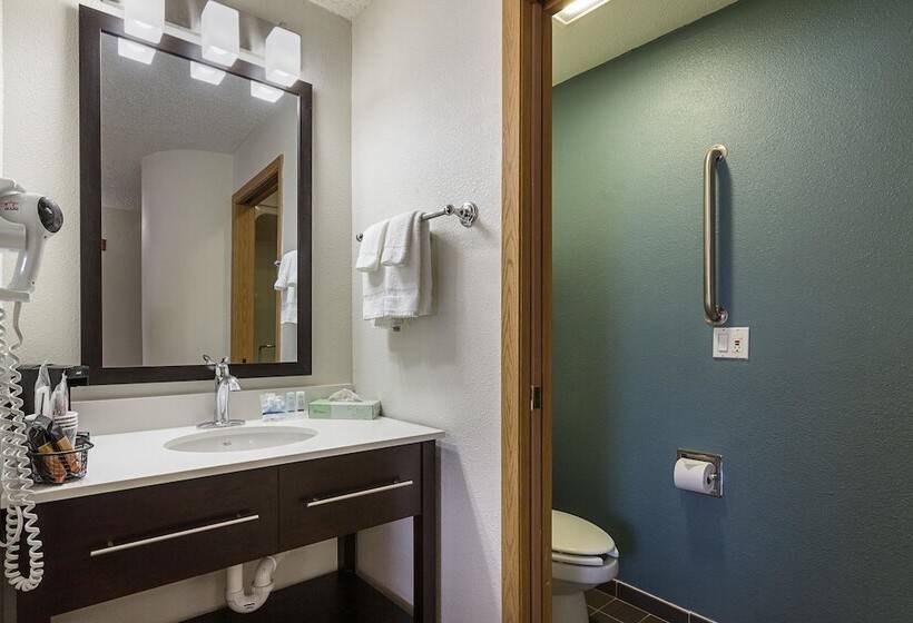 בית מלון כפרי La Vista Inn