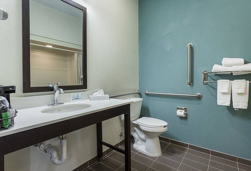 בית מלון כפרי La Vista Inn