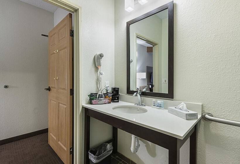 בית מלון כפרי La Vista Inn