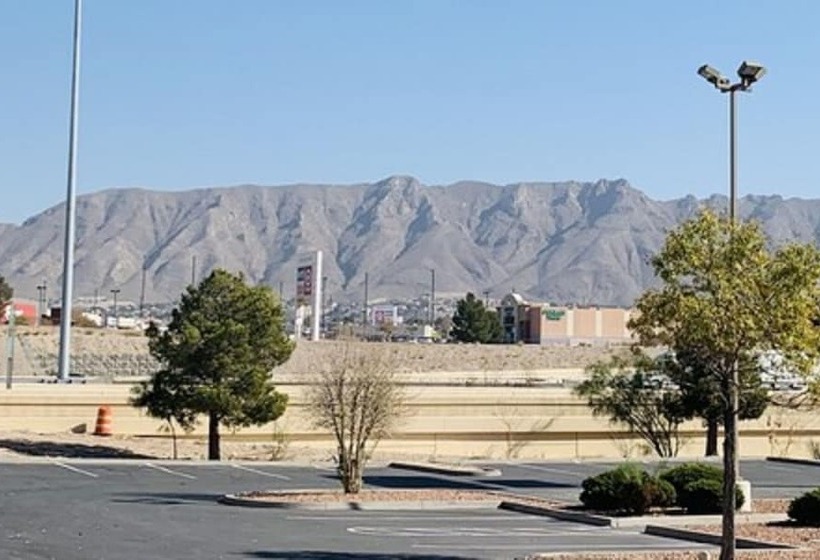 בית מלון כפרי La Vista Inn