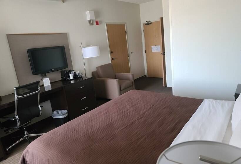 בית מלון כפרי La Vista Inn