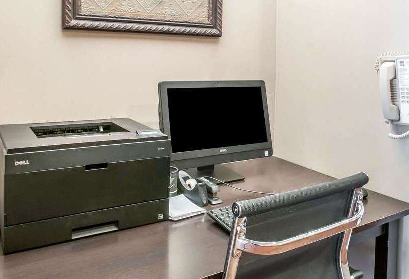 호텔 Sleep Inn University