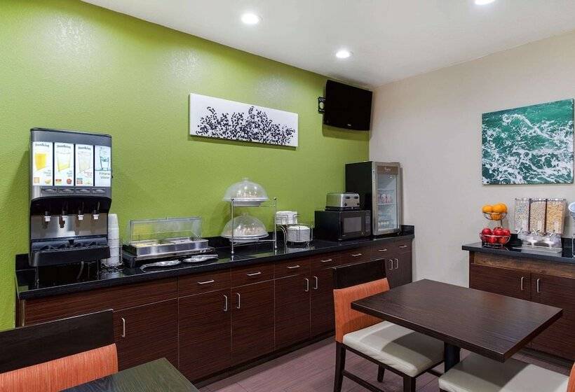 호텔 Sleep Inn University