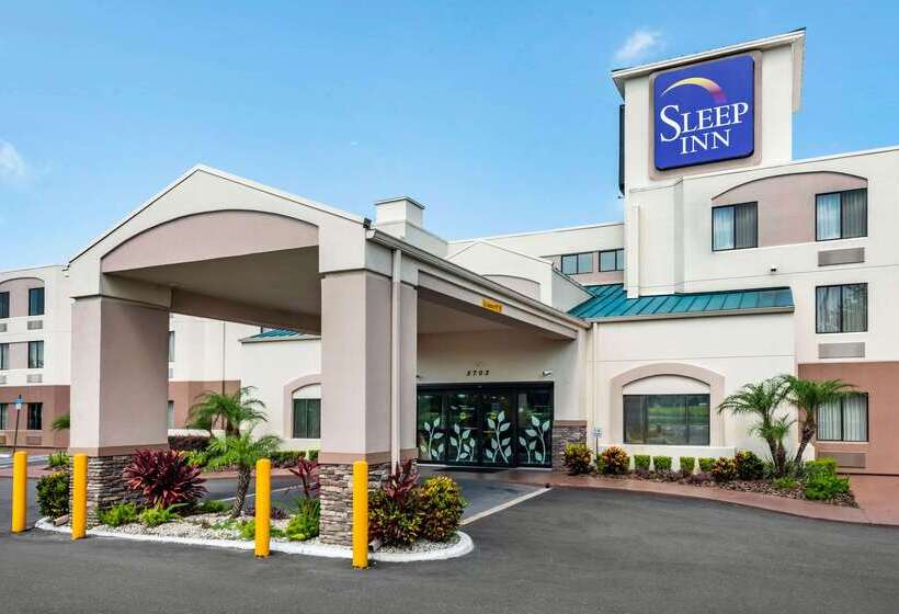 Spot X Hotel Tampa   Wesley Chapel By The Red Collection