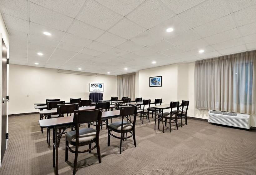 Spot X Hotel Tampa   Wesley Chapel By The Red Collection