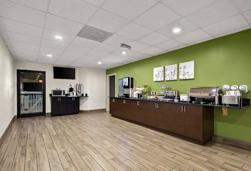 Spot X Hotel Tampa   Wesley Chapel By The Red Collection