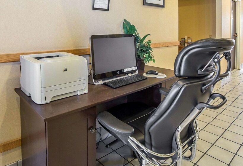 Отель Sleep Inn West Valley City  Salt Lake City South