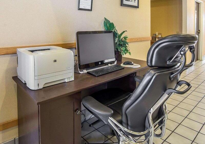 Отель Sleep Inn West Valley City  Salt Lake City South