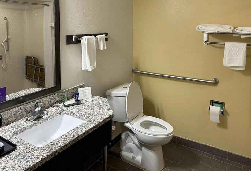 ホテル Sleep Inn Wilson Near I 95