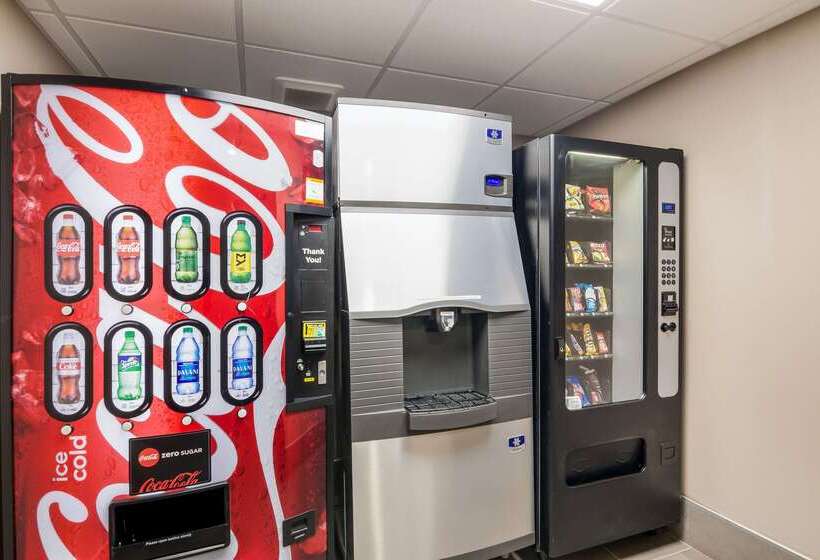 فندق Sleep Inn Wytheville I77 And I81