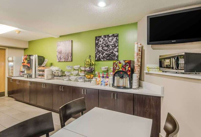 فندق Sleep Inn Wytheville I77 And I81