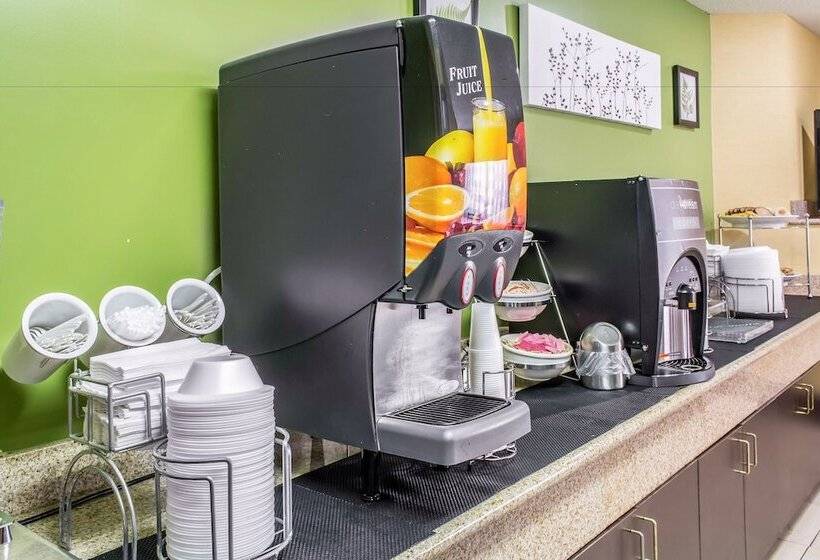 فندق Sleep Inn Wytheville I77 And I81