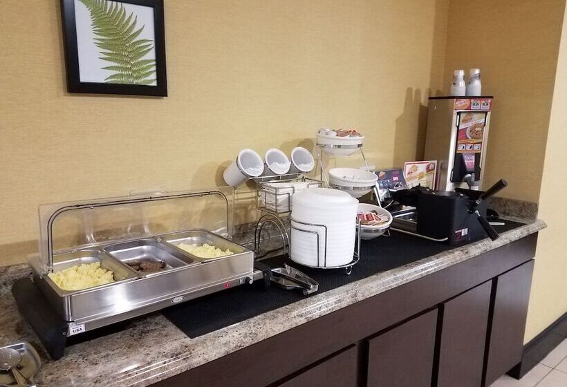 فندق Sleep Inn Wytheville I77 And I81