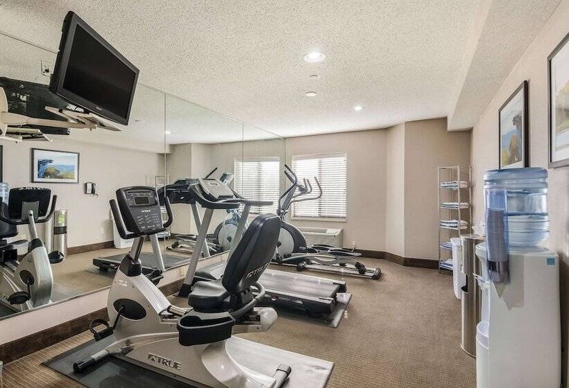 فندق Sleep Inn Wytheville I77 And I81