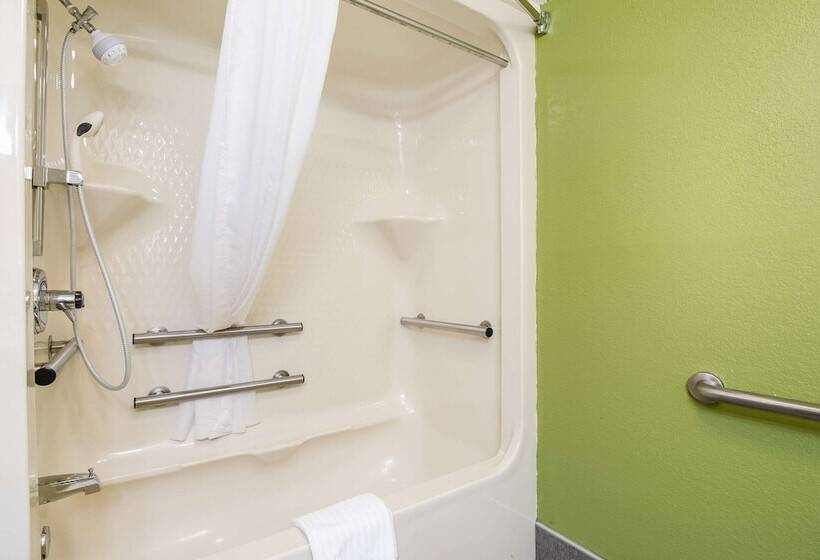 فندق Sleep Inn Wytheville I77 And I81