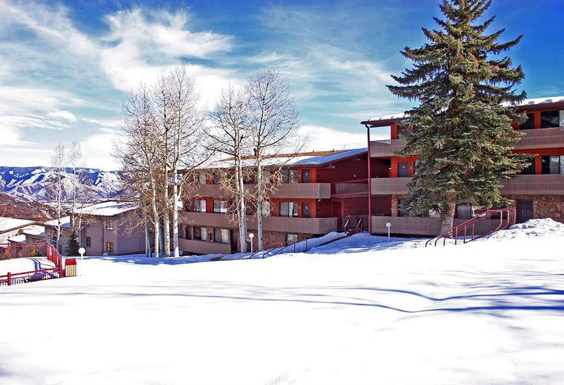 酒店 Snowmass Inn