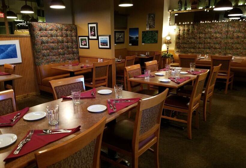 فندق Soldotna Inn