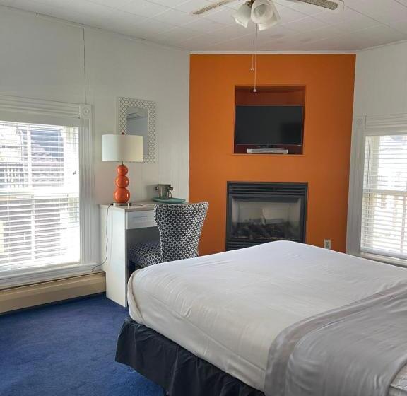 호텔 Somerset House Inn