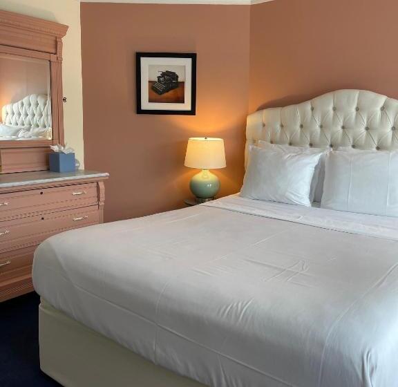 호텔 Somerset House Inn