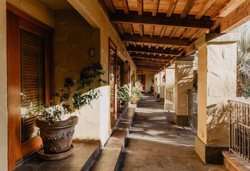 فندق Sonoma Coast Villa