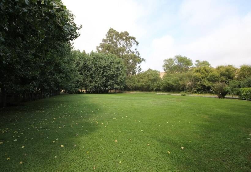 فندق Sonoma Coast Villa