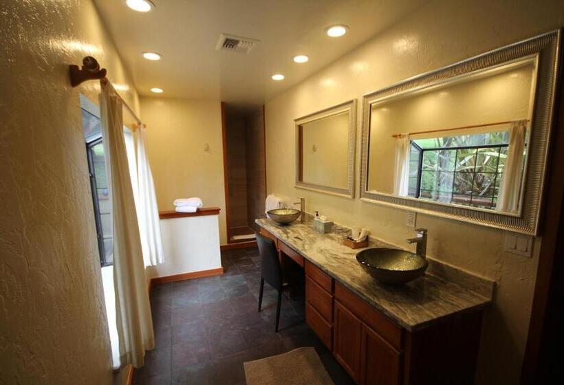 فندق Sonoma Coast Villa