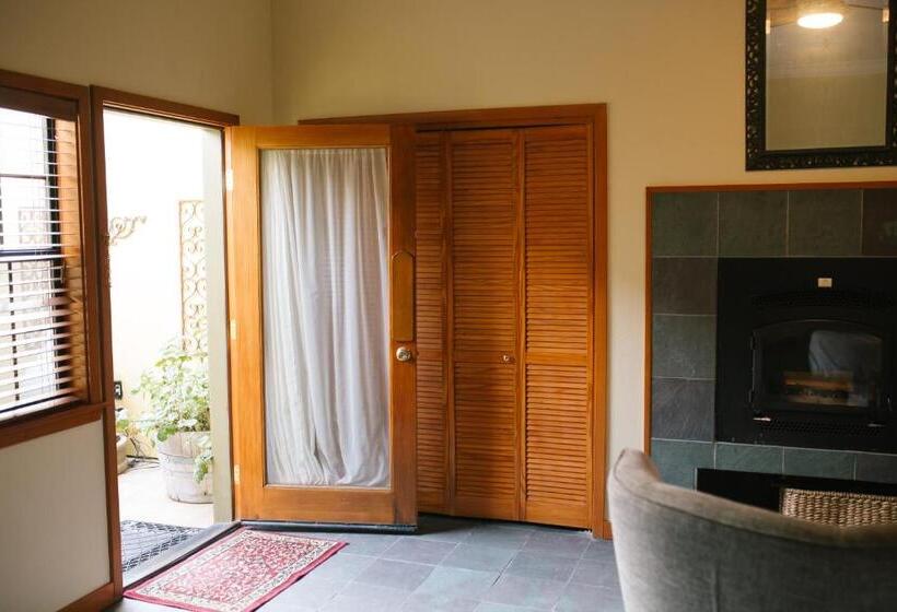 فندق Sonoma Coast Villa