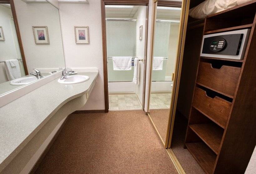 فندق Sophie Station Suites