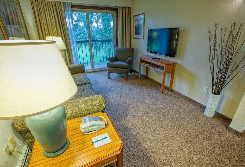 فندق Sophie Station Suites