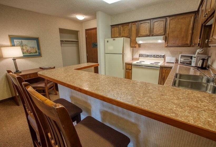 فندق Sophie Station Suites