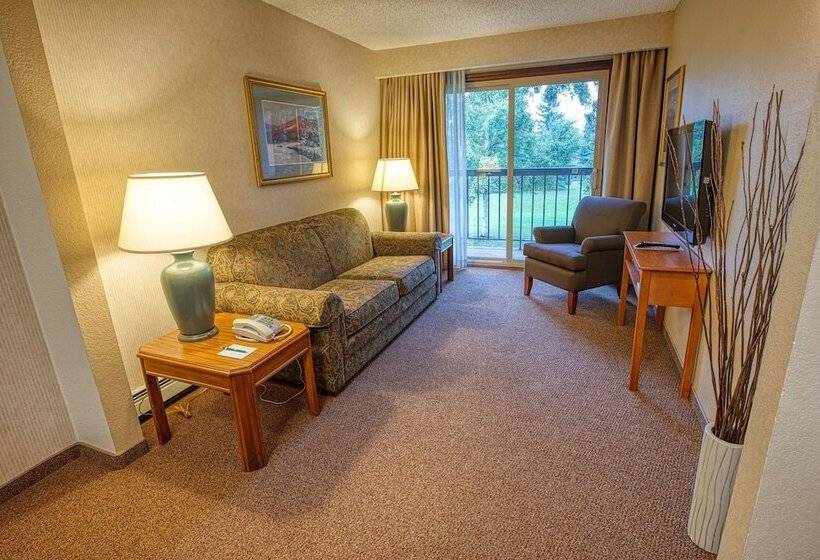 فندق Sophie Station Suites