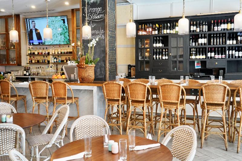 ホテル South Beach