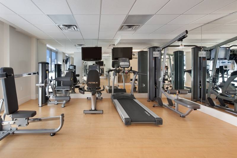 ホテル South Beach