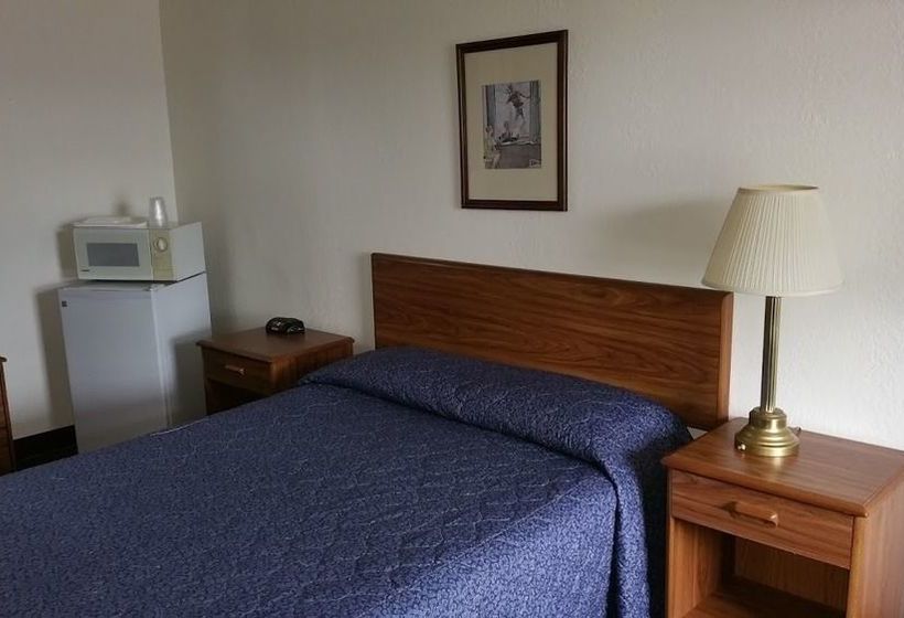 호텔 Amerivu Inn New Hampton