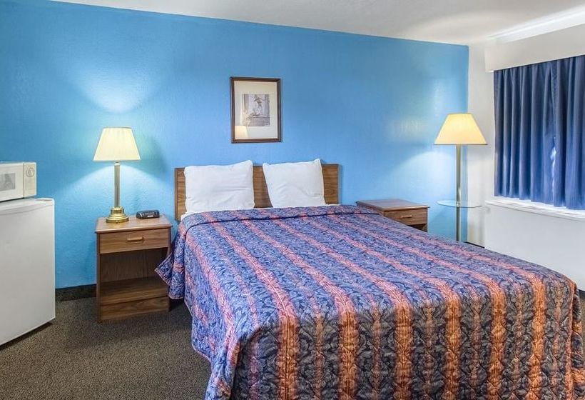 호텔 Amerivu Inn New Hampton