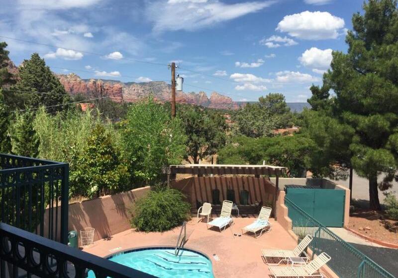 هتل Southwest Inn At Sedona