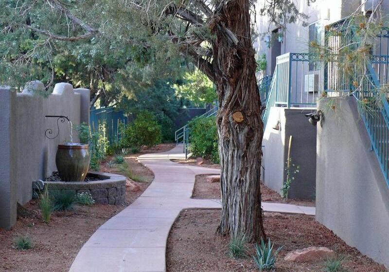 هتل Southwest Inn At Sedona