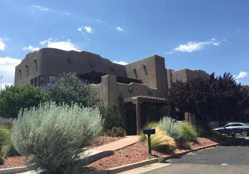 هتل Southwest Inn At Sedona