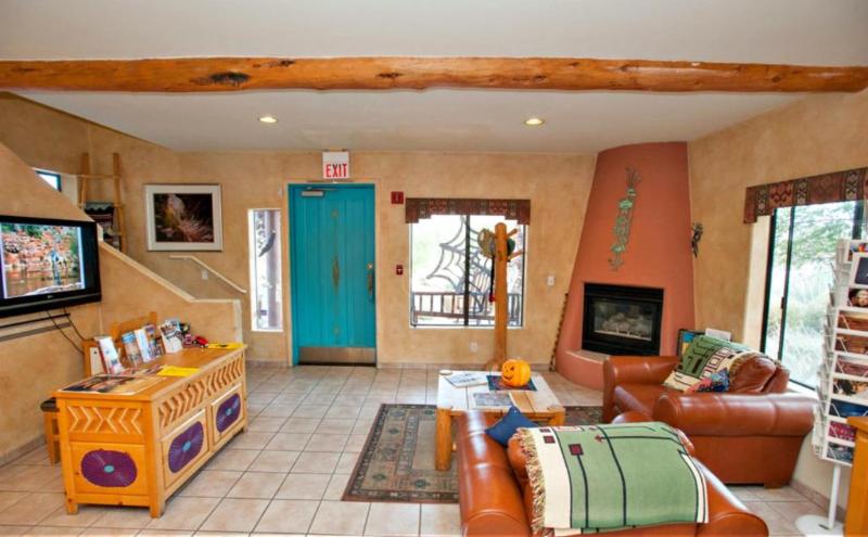 هتل Southwest Inn At Sedona