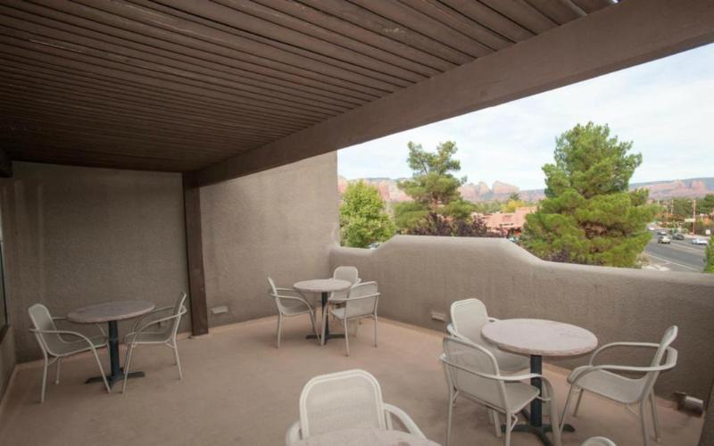 هتل Southwest Inn At Sedona